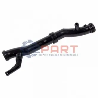 Шланг системи охолодження Febi Bilstein 176298