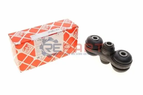 Стійка стабілізатора задн OPEL ASTRA J, ASTRA J GTC, ASTRA K, ASTRA K/KOMBI, CASCADA, ZAFIRA C 1.0-2.0D 09.09 Febi Bilstein 176307 Купити в Україні