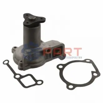 Фото Насос води FEBI BILSTEIN (17630) изображение 1