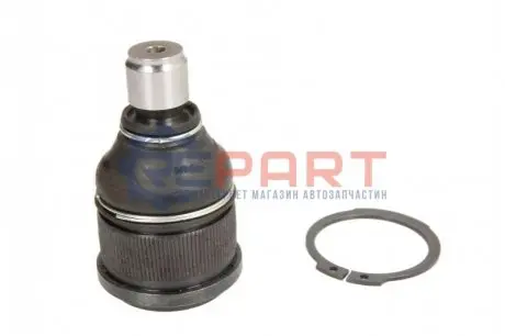 Фото 1 — Опора кульова (передня/знизу) Mazda 323/626 -04 FEBI BILSTEIN (17631) Фото Опора кульова (передня/знизу) Mazda 323/626 -04 FEBI BILSTEIN (17631) зображення 1