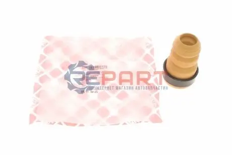 Відбійник амортизатора (переднього) Renault Megane IV 15- FEBI BILSTEIN 176337 Купити в Україні