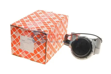 Фото Подушка двигуна (R) Audi A6/A7 2.0TFSI 12-18 FEBI BILSTEIN (176348) зображення 1