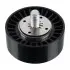 Паразитний ролик ременя ГРМ CHEVROLET CAPTIVA, CRUZE, EPICA, LACETTI, NUBIRA OPEL ANTARA A 2.0D 01.05 Febi Bilstein (176370) зображення 2