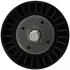 Паразитний ролик ременя ГРМ CHEVROLET CAPTIVA, CRUZE, EPICA, LACETTI, NUBIRA OPEL ANTARA A 2.0D 01.05 Febi Bilstein (176370) зображення 3