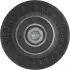 Паразитний ролик ременя ГРМ CHEVROLET CAPTIVA, CRUZE, EPICA, LACETTI, NUBIRA OPEL ANTARA A 2.0D 01.05 Febi Bilstein (176370) зображення 4