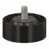Паразитний ролик ременя ГРМ CHEVROLET CAPTIVA, CRUZE, EPICA, LACETTI, NUBIRA OPEL ANTARA A 2.0D 01.05 Febi Bilstein (176370) зображення 5