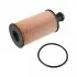Фото Масляний фільтр JAGUAR F-PACE LAND ROVER DEFENDER, DISCOVERY V, RANGE ROVER IV, RANGE ROVER SPORT II, RANGE ROVER SPORT III, RANGE ROVER V, RANGE ROVER VELAR 2.0H-3.0H 02.19 Febi Bilstein (176373) зображення 1
