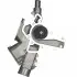Насос охолоджуючої рідини, з ущільненням OPEL AGILA A, ASTRA G, CORSA B, CORSA C 1.0/1.2 11.96-12.09 Febi Bilstein (17638) зображення 3