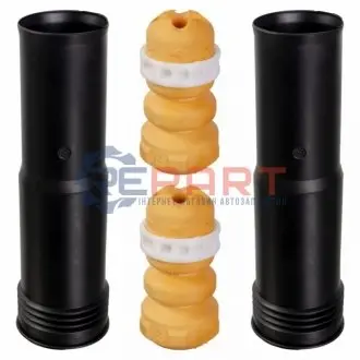 Пыльник + отбойник амортизатора (заднего) VW Passat/Golf VII 12- (к-кт 2 шт.) Febi Bilstein 176405