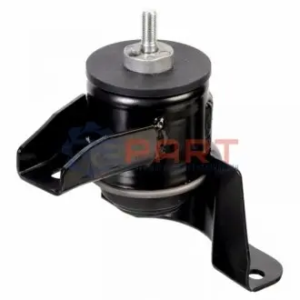 Подушка двигуна передн Прав, гідравлічний SUZUKI SWIFT III 1.3-1.6 02.05 Febi Bilstein 176406 Купити в Україні
