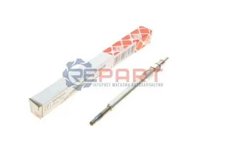 Свічка розжарювання MB Sprinter/Vito CDI OM611-646 Febi Bilstein 176435 Купити в Україні