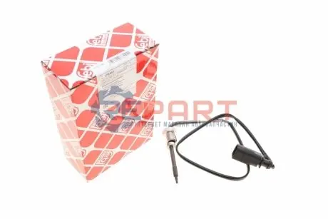 Датчик температуры дымовых газов Febi Bilstein 176441 Купить в Украине
