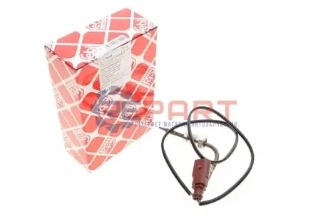 Фото 1 — Датчик температури ВГ VW Tiguan 2.0 TDI 07-18 FEBI BILSTEIN (176444) Фото Датчик температури ВГ VW Tiguan 2.0 TDI 07-18 FEBI BILSTEIN (176444) зображення 1