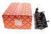 Впускний колектор AUDI A3 SEAT ALTEA, ALTEA XL, LEON, TOLEDO III SKODA OCTAVIA II VW GOLF V, JETTA III, PASSAT B6, TOURAN 2.0D 03.05-12.13 Febi Bilstein (176453) зображення 1