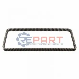 Фото 1 — Ланцюг привода FEBI BILSTEIN (17645) Фото Ланцюг привода FEBI BILSTEIN (17645) зображення 1