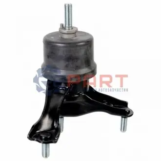 Подушка двигуна передн Лів, гідравлічний LEXUS RX TOYOTA CAMRY, HIGHLANDER / KLUGER, VENZA 2.4-2.7 01.06-11.19 Febi Bilstein 176474 Купити в Україні