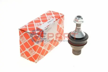 Шаровой шарнир Febi Bilstein 176477 Купить в Украине
