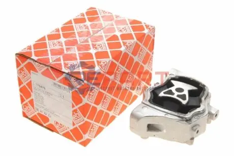 Фото Подушка двигателя FEBI BILSTEIN (176478) изображение 1