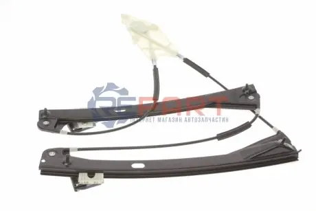 Склопідіймач (передній) VW Polo 09- (R) (електро)(без моторчика) Febi Bilstein 176488 Купити в Україні