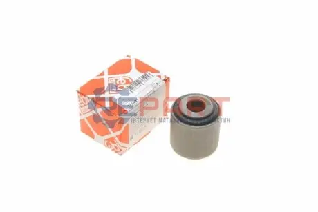 Втулка амортизатора задн Febi Bilstein 176491 Купить в Украине