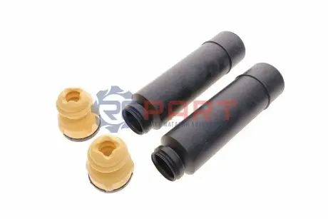 Пильник + відбійник амортизатора (заднього) Seat Ibiza III/IV 02-15 (к-кт 2шт) FEBI BILSTEIN 176507 Купити в Україні