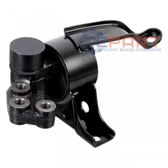 Подушка двигуна передн Прав, гумово-металев. HYUNDAI MATRIX 1.6/1.8 06.01-08.10 Febi Bilstein 176526