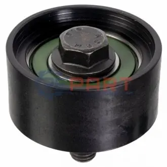 Відвідний/напрямний ролик, зубчастий ремінь FEBI BILSTEIN 176535 Купити в Україні