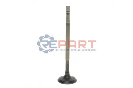 Клапан (впуск) Renault Megane IV/Clio IV/Logan II/Sandero 0.9-1.2 TCe 12- (27x5,5x101) FEBI BILSTEIN 176538 Купити в Україні