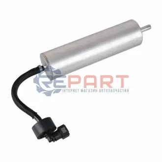 Паливний фільтр PORSCHE PANAMERA 3.0D 08.11-10.16 Febi Bilstein 176571 Купити в Україні