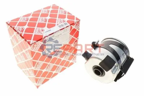Фильтр топлива Febi Bilstein 176594 Купить в Украине