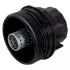 Корпус масляного фильтра LEXUS ES, GS, IS III, LS, NX, RC, RX TOYOTA AVALON, CAMRY, COROLLA, HIGHLANDER / KLUGER, LAND CRUISER PRADO, RAV 4 III, RAV 4 IV, VENZA 1.4D-3.5H 09.08 Febi Bilstein (176601) изображение 1