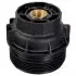 Корпус масляного фильтра LEXUS ES, GS, IS III, LS, NX, RC, RX TOYOTA AVALON, CAMRY, COROLLA, HIGHLANDER / KLUGER, LAND CRUISER PRADO, RAV 4 III, RAV 4 IV, VENZA 1.4D-3.5H 09.08 Febi Bilstein (176601) изображение 3