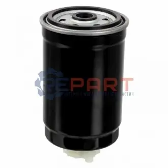 Фото Фільтр паливний Fiat Ducato 2.5D/2.8D FEBI BILSTEIN (17660) зображення 1