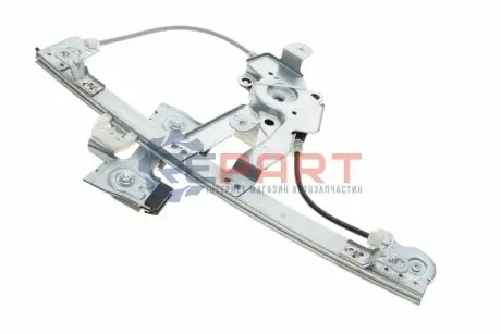 Механизм стеклоподъемника Febi Bilstein 176629 Купить в Украине