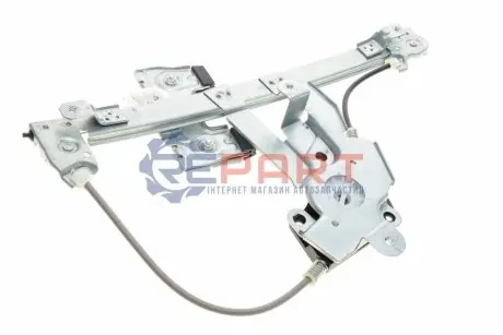 Механизм стеклоподъемника Febi Bilstein 176630 Купить в Украине