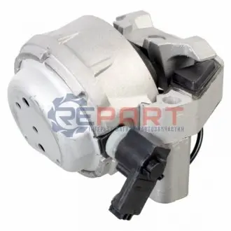 Фото Подушка двигуна (R) Audi A6/A7 3.0 TDI 10-18 (з сенсором) FEBI BILSTEIN (176645) зображення 1