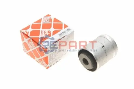 Сайлентблок заднего рычага Febi Bilstein 176652