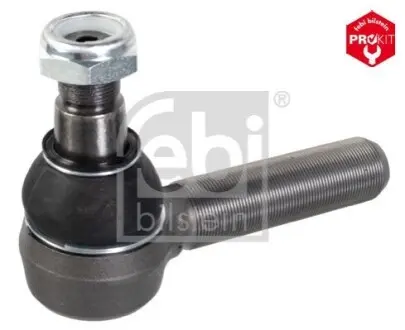 Наконечник поперечної рульової тяги Febi Bilstein 176672