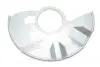 Защита тормозного диска (заднего) Mazda 6 02-08 Febi Bilstein (176699) изображение 3