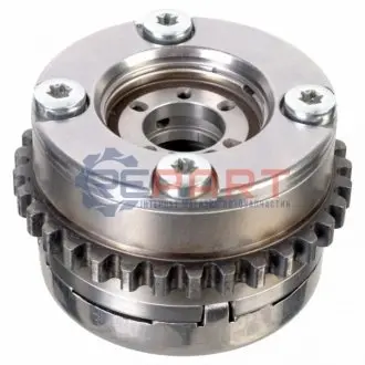 Шестерня розподільного валу MB E-class (W212)/S-class (W221) 4.7/5.5 M157/M278 11- FEBI BILSTEIN 176732 Купити в Україні