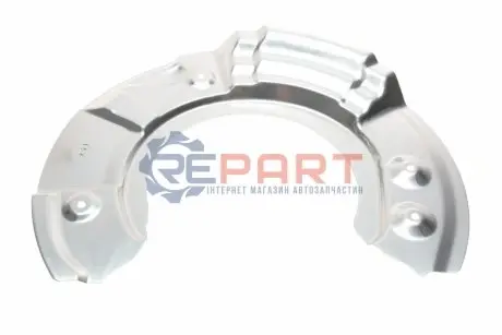 Защита дисковых тормозов Febi Bilstein 176765 Купить в Украине