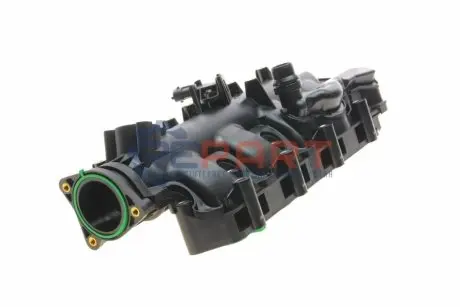 Колектор впускний Fiat Doblo/500L/Jeep Renegade 1.6D 10- FEBI BILSTEIN 176767 Купити в Україні