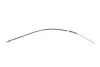 Фото Трос ручника (L) Opel Corsa C 00-09 Febi Bilstein (176773) изображение 1
