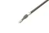 Фото Трос ручника (L) Opel Corsa C 00-09 Febi Bilstein (176773) изображение 4