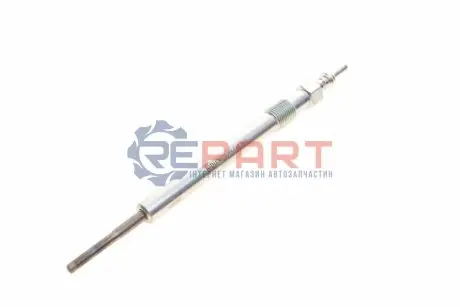 Свічка розжарювання Opel Astra J/K/Zafira C 1.6CDTI 13- (4.4V) M10x1.0 (L=145.9mm) Febi Bilstein 176775