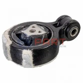 Подушка двигуна задн, гумово-металев. FIAT FREEMONT 2.0D 08.11-12.15 Febi Bilstein 176777 Купити в Україні