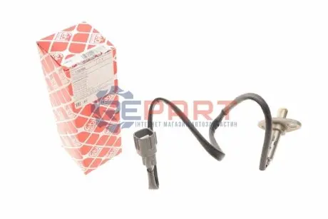 Зонд Lambda Febi Bilstein 176786 Купить в Украине