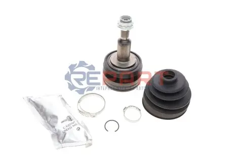 Фото 1 — ШРКШ (зовнішній) VW T5 1.9TDI 03- (38x27x168) FEBI BILSTEIN (176799) Фото ШРКШ (зовнішній) VW T5 1.9TDI 03- (38x27x168) FEBI BILSTEIN (176799) зображення 1