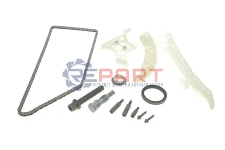 Фото 1 — Комплект ланцюга ГРМ BMW 3 (F30)/4 (F33)/5 (F10)/X3 (F25) (N20B20/N52B30/N55B30) 10-18 FEBI BILSTEIN (176811) Фото Комплект ланцюга ГРМ BMW 3 (F30)/4 (F33)/5 (F10)/X3 (F25) (N20B20/N52B30/N55B30) 10-18 FEBI BILSTEIN (176811) зображення 1