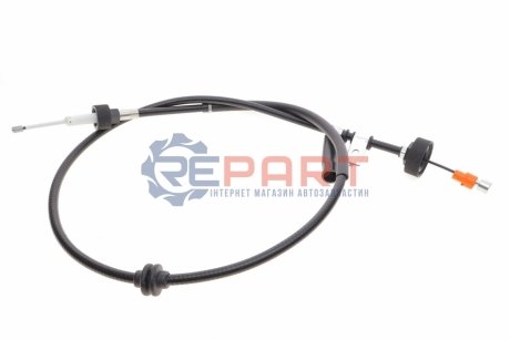 Трос ручника Land Rover Discovery/Range Rover Sport 05-18 (R) FEBI BILSTEIN 176816 (фото 1)